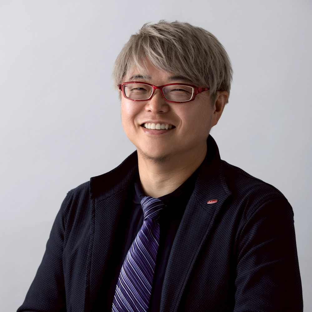 小野 順平