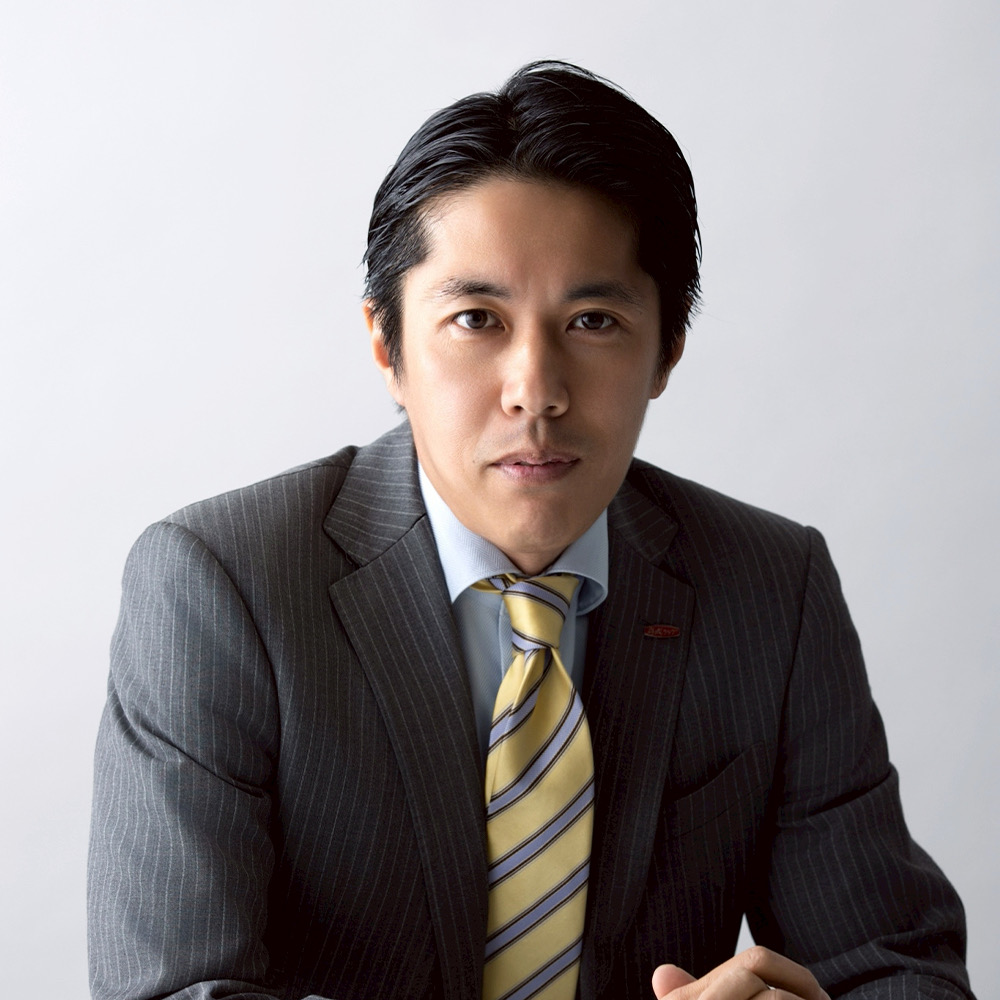 白川 亮
